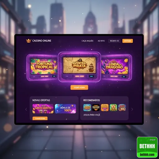 bethhh.com Aproveite 25% de Cashback