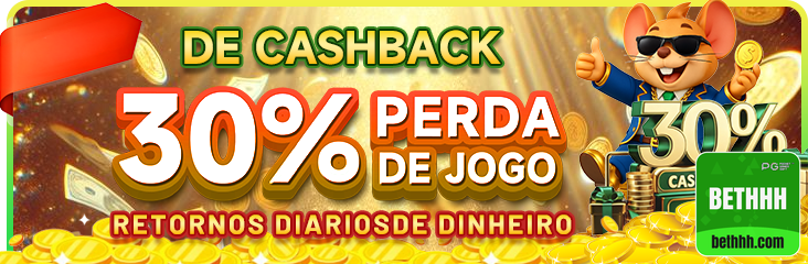 bethhh.com Promoções Incríveis e Cashback Frequente