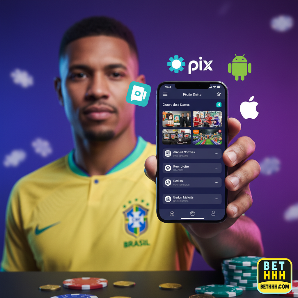 Segurança App bethhh.com