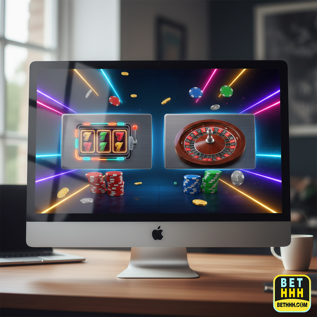 Cassino Certificado bethhh.com