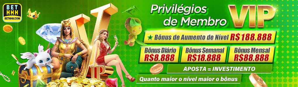 Experiência Cassino bethhh.com