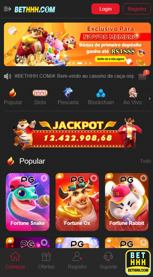 Plataforma Segura e Licenciada